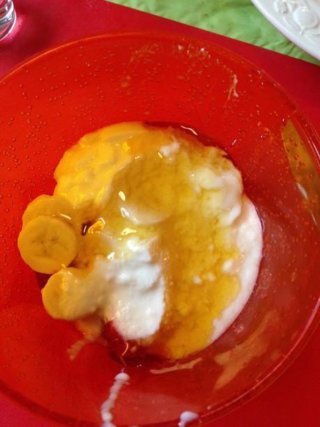 Contagiando libros: Mis platos favoritos