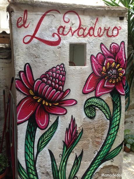 Contagiando libros: Mis platos favoritos