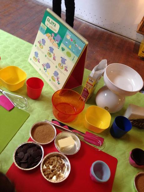 Contagiando libros: Mis platos favoritos