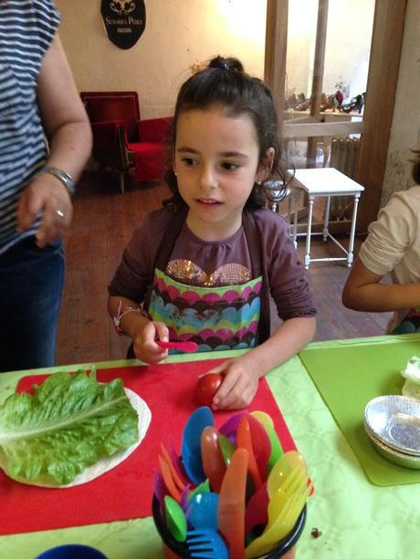 Contagiando libros: Mis platos favoritos