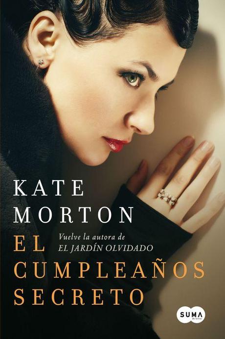 El cumpleaños secreto. Kate Morton