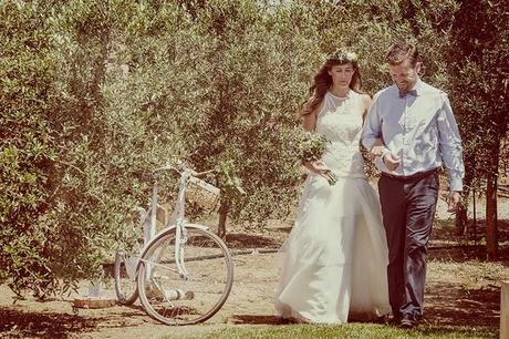 boda hipster en mallorca