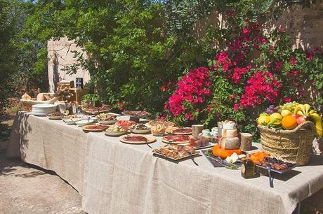 boda hipster en mallorca