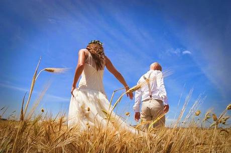 boda hipster en mallorca