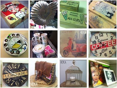 VIII Feria del Comercio de Pozuelo de Alarcón