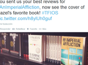 ¡Metalibros! (Bajo misma estrella)