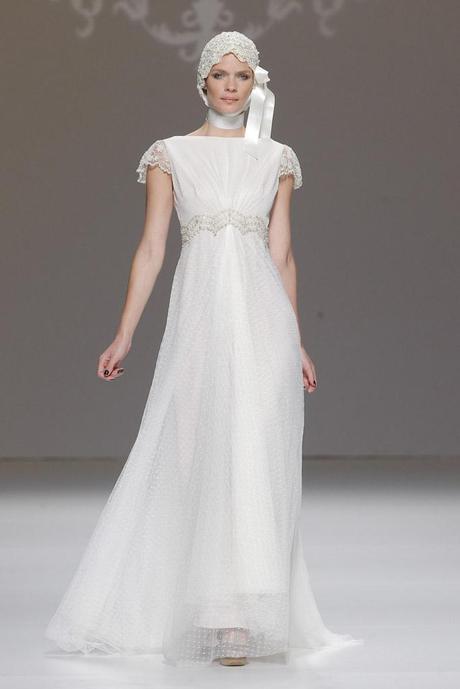 M&M en Barcelona Bridal Week