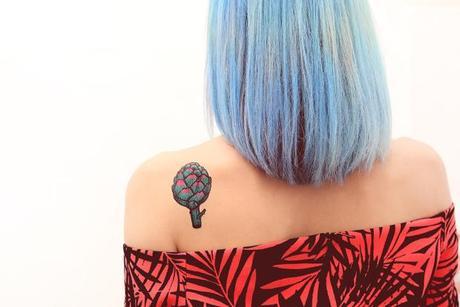 Tattoonie Round#3 tattoonie round3