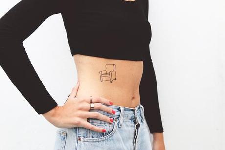 Tattoonie Round#3 tattoonie round3