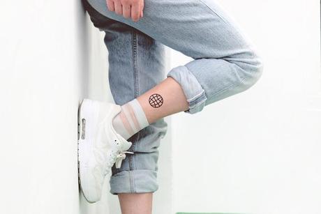 Tattoonie Round#3 tattoonie round3