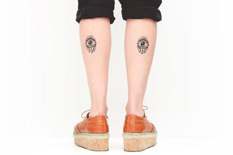 Tattoonie Round#3 tattoonie round3