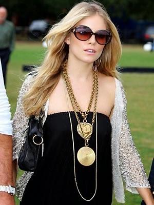 Inspiration: Sienna Miller