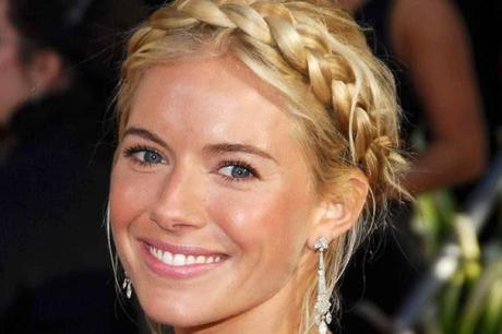 Inspiration: Sienna Miller