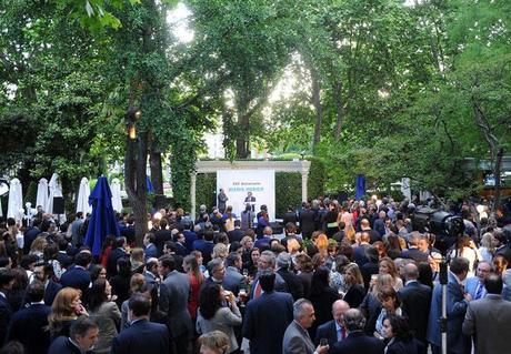 La hoguera de las vanidades (sanitarias)