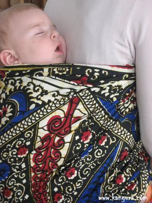 Evolución del porteo (tipos de portabebé) Evolución del porteo (tipos de portabebé)