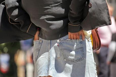 L E V I ´S V I N T A G E