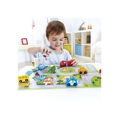 juguete para jugar individualmente