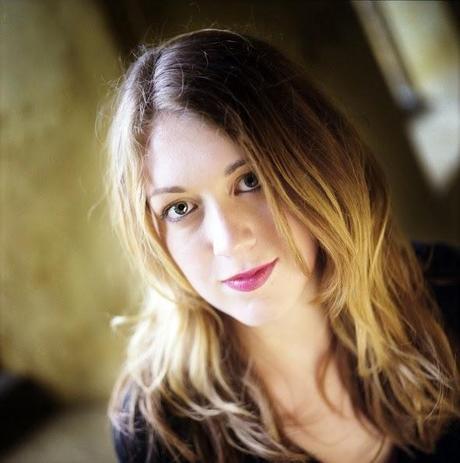 Samantha Shannon: “La fantasía es un género donde las reglas están para romperse” Samantha Shannon: “La fantasía es un género donde las reglas están para romperse”