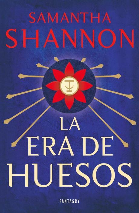 Samantha Shannon: “La fantasía es un género donde las reglas están para romperse”