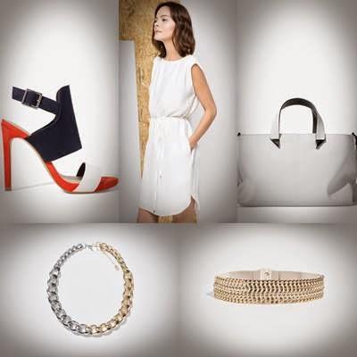 Te decides por el Blanco??