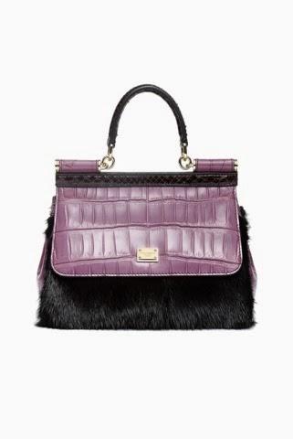 Dolce & Gabbana Mix Sicily Collection