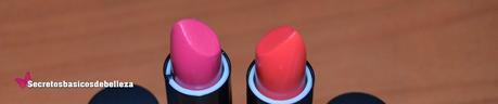 ¡Nuevas adquisiciones! Amor a primera vista ~ My Lipstick - ASTRA Makeup.