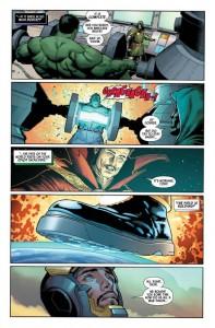 Uncanny Avengers Nº 17