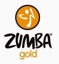 ZUMBA en SEGOVIA_ Carmen Martín-ZUMBA GOLD 