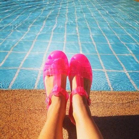 Looks Street: Cangrejeras