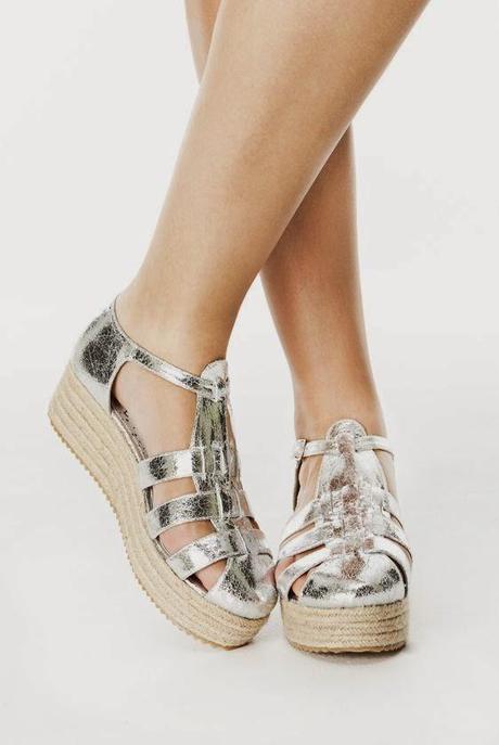 Looks Street: Cangrejeras