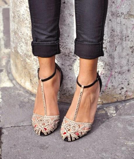 Looks Street: Cangrejeras