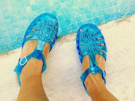 Looks Street: Cangrejeras