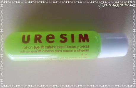 Uresim, lujo para la piel a bajo precio