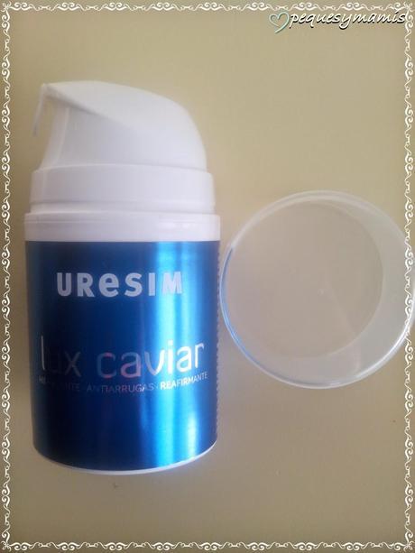 Uresim, lujo para la piel a bajo precio Uresim, lujo para la piel a bajo precio