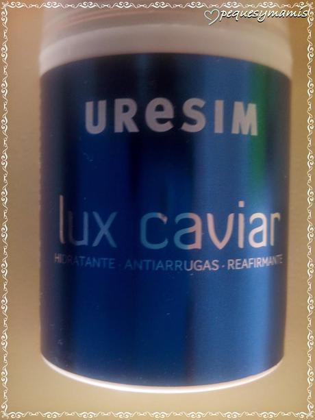 Uresim, lujo para la piel a bajo precio