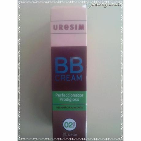 Uresim, lujo para la piel a bajo precio