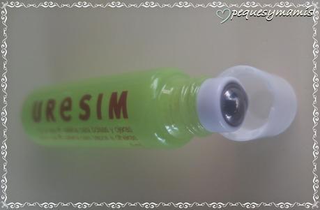 Uresim, lujo para la piel a bajo precio Uresim, lujo para la piel a bajo precio