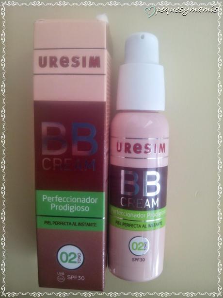 Uresim, lujo para la piel a bajo precio Uresim, lujo para la piel a bajo precio