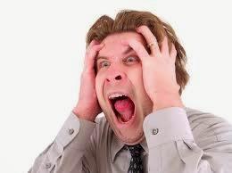 consecuencias del estres