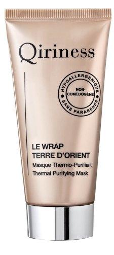 Qiriness_Le Wrap Terre d'Orient