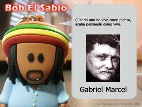 Bob El Sabio. La Coherencia