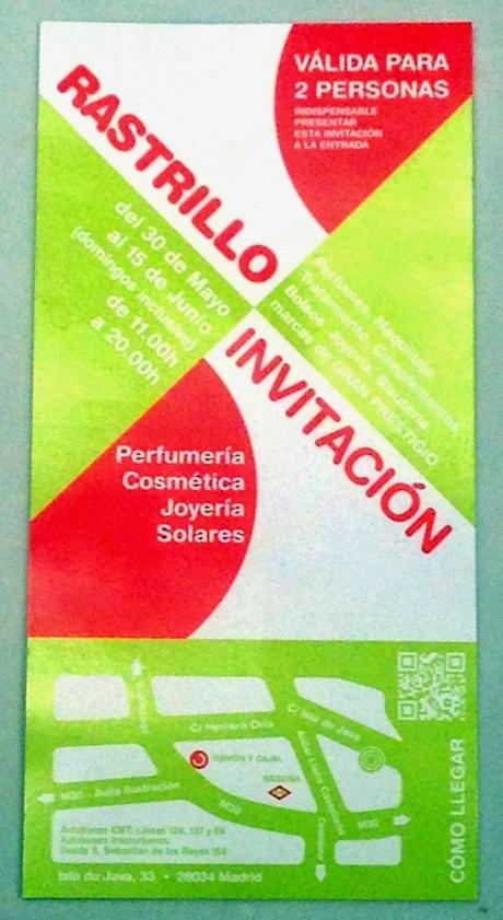 MERCADILLO Isla de Java Primavera-Verano 2014 MERCADILLO Isla de Java Primavera-Verano 2014