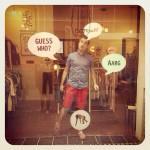 ESPECTÁCULA viajará a Valencia ESPECTÁCULA; 16-18 mayo 2014, Madrid.