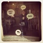 ESPECTÁCULA viajará a Valencia ESPECTÁCULA; 16-18 mayo 2014, Madrid.