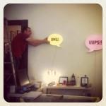 ESPECTÁCULA viajará a Valencia ESPECTÁCULA; 16-18 mayo 2014, Madrid.