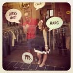 ESPECTÁCULA viajará a Valencia ESPECTÁCULA; 16-18 mayo 2014, Madrid.