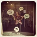 ESPECTÁCULA viajará a Valencia ESPECTÁCULA; 16-18 mayo 2014, Madrid.