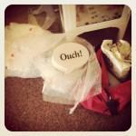 ESPECTÁCULA viajará a Valencia ESPECTÁCULA; 16-18 mayo 2014, Madrid.