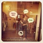 ESPECTÁCULA viajará a Valencia ESPECTÁCULA; 16-18 mayo 2014, Madrid.