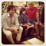 ESPECTÁCULA viajará a Valencia ESPECTÁCULA; 16-18 mayo 2014, Madrid.